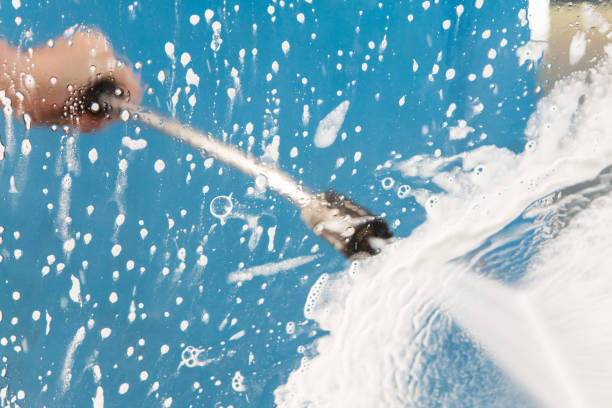 Best Oil Spill Cleanup  in East Hills, NY